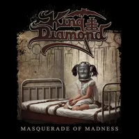 Masquerade of Madness | King Diamond