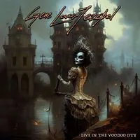 Live in the Voodoo City | Gene Loves Jezebel
