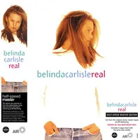 Real (Half-speed Master Edition) | Belinda Carlisle