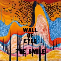 Wall of Eyes | The Smile