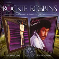 I Believe in Love/Rockie Robbins | Rockie Robbins
