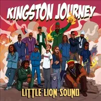 Kingston Journey | Little Lion Sound