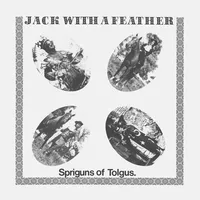 Jack With a Feather | Spiriguns of Tolgus
