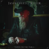Cards On the Table | Jason Charles Miller