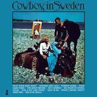 Cowboy in Sweden | Lee Hazelwood