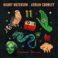 Cuckoo Storm | Marry Waterson & Adrian Crowley