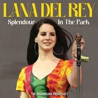 Splendour in the Park: The Australian Broadcast | Lana Del Rey