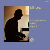 Conversations with myself | Bill Evans
