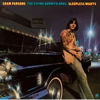 Sleepless nights | Gram Parsons & the Flying Burrito Bros