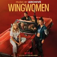 Wingwomen | Archive
