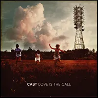 Love Is the Call | Cast