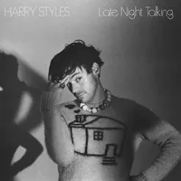 Late Night Talking | Harry Styles