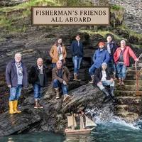 All Aboard | Fisherman's Friends