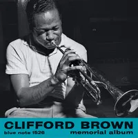 Memorial Album | Clifford Brown