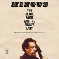 The Black Saint and the Sinner Lady | Charlie Mingus