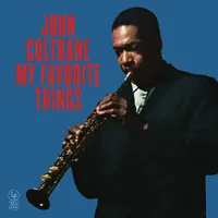 My Favorite Things | John Coltrane