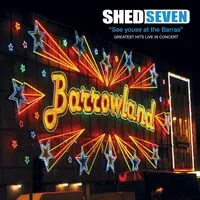 See Youse at the Barras: Greatest Hits Live in Concert | Shed Seven