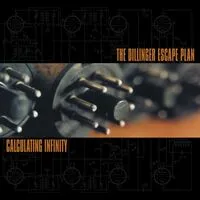 Calculating Infinity | The Dillinger Escape Plan