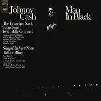 Man in Black | Johnny Cash