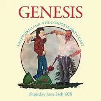 Knebworth 1978: Full Concert | Genesis
