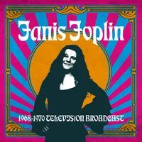 1968-70 Television Broadcasts | Janis Joplin