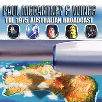 The 1975 Australian Broadcast | Wings