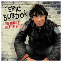 The Animals' Greatest Hits | Eric Burdon