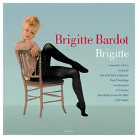 Brigitte | Brigitte Bardot