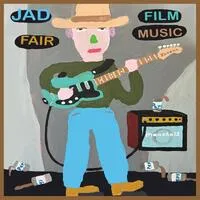 Film Music | Jad Fair