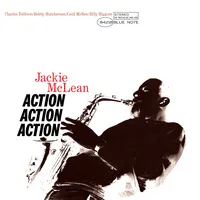 Action | Jackie McLean