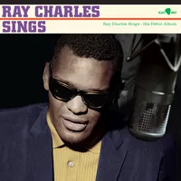 Sings | Ray Charles