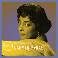 Great Women of Song | Carmen McRae