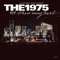 At Their Very Best: Live at Madison Square Garden | The 1975