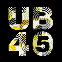 UB45 | UB40