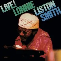 Live! | Lonnie Liston Smith