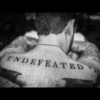 Undefeated | Frank Turner
