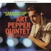 Smack Up | Art Pepper Quintet