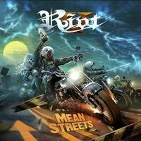 Mean Streets | Riot V
