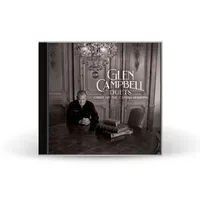 Glen Campbell Duets: Ghost On the Canvas Sessions | Glen Campbell