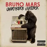 Unorthodox Jukebox | Bruno Mars