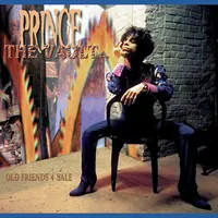 The Vault...: Old Friends 4 Sale | Prince