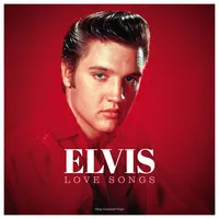 Love Songs | Elvis Presley