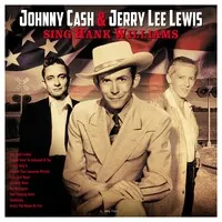 Sing Hank Williams | Johnny Cash & Jerry Lee Lewis