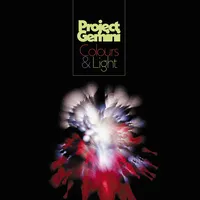 Colours & Light | Project Gemini