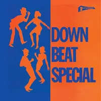 Soul Jazz Records Presents Studio One Down Beat Special | Various Artists
