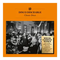 Disco Discharge: Classic Disco | Various Artists