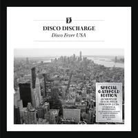 Disco Discharge: Disco Fever USA | Various Artists