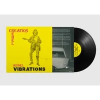 Rebel Vibrations | Creation Rebel