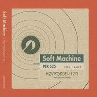 Hovikodden 1971 | Soft Machine