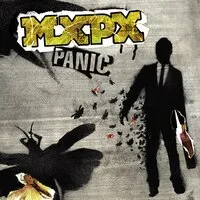 Panic | MXPX